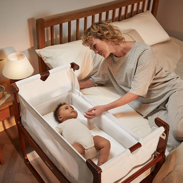 How to Create a Stress-Free Daily Routine With Your Baby