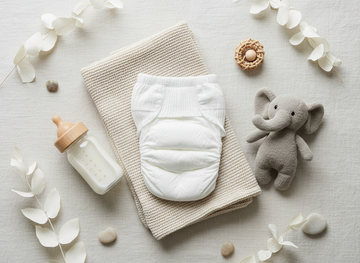 Newborn Essentials Checklist: What You Actually Need in the First Months