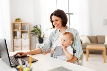 5 Common Baby Product Mistakes New Parents Make (And How to Avoid Them)