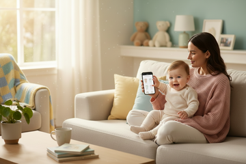 How to Make Shopping for Baby Products Easier (Without Feeling Overwhelmed)