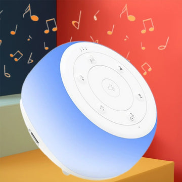 Portable Baby Soothing Sleep Aid