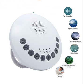 Baby Sleep Music Comforter – Multi-Scene Sound Soother