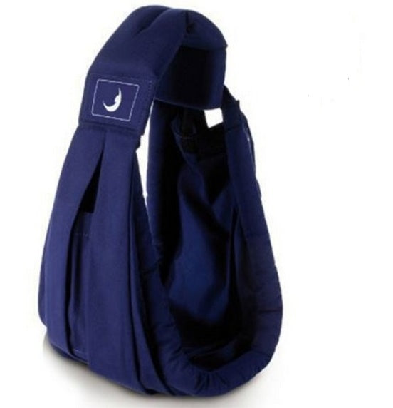 Pure Cotton Baby Carrier Strap