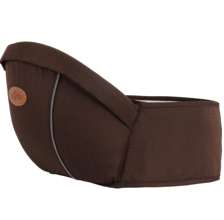 Multifunction Baby Carrier Waist Stool Hip Seat - 3-36 Months