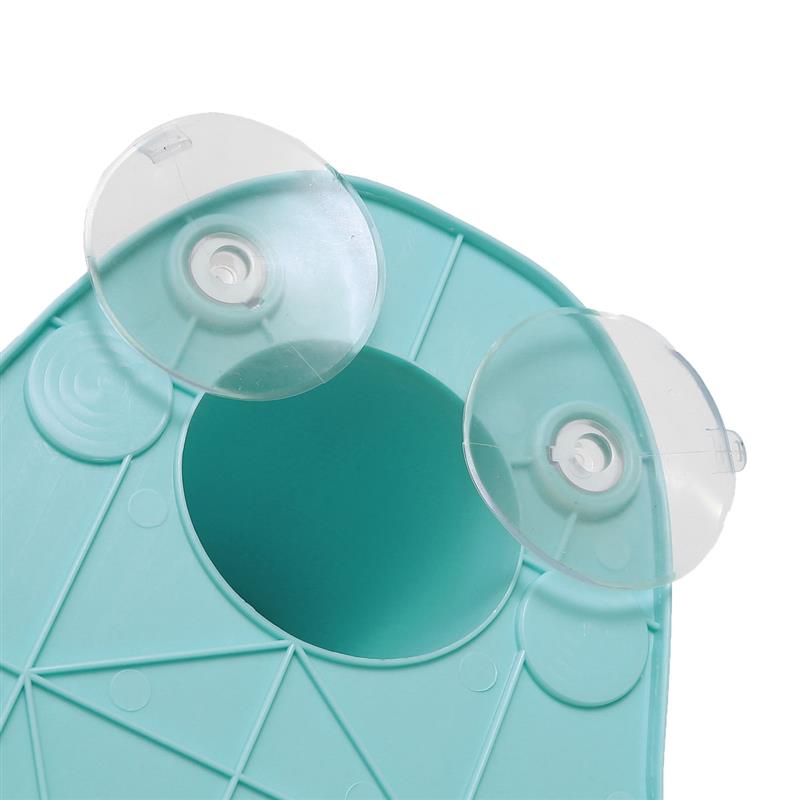 Baby Anti-Slip Safety Bath Seat with Suction Cups