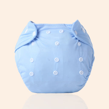 Adjustable Washable Waterproof Baby Diaper Training Pants