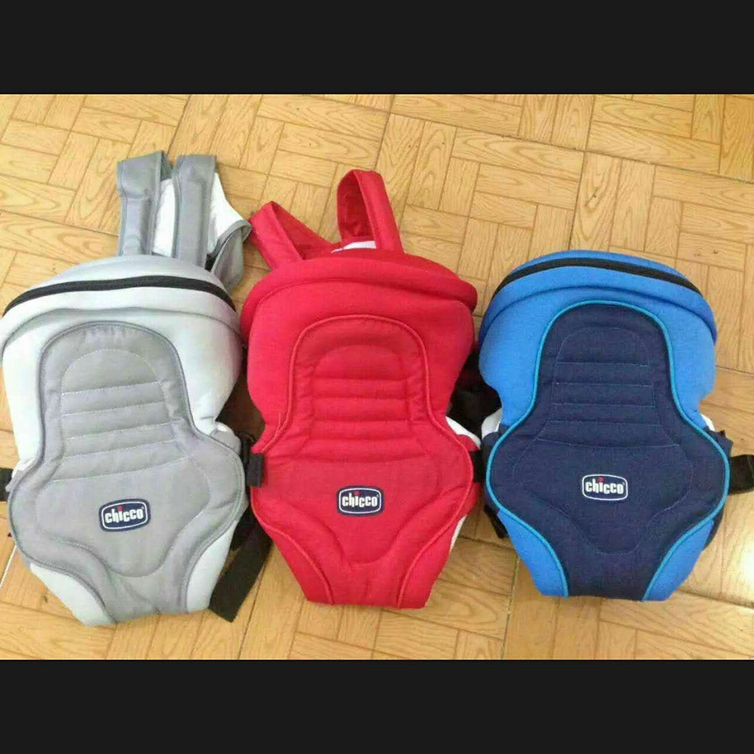 Multi-function Newborn Baby Carrier - Oxford Cloth Shoulder Strap
