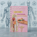 Human Anatomy and Physiology Study Notes, Nursing and Educational Resource for Medical Students