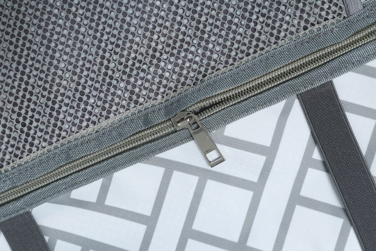 Portable Waterproof Baby Diaper Changing Pad - Oxford Fabric