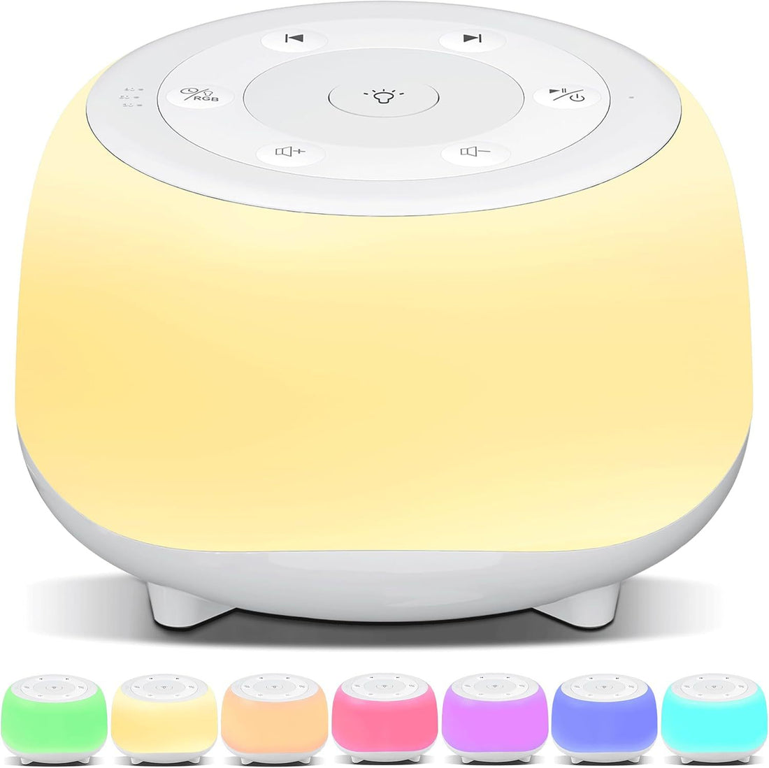 Portable Baby Soothing Sleep Aid