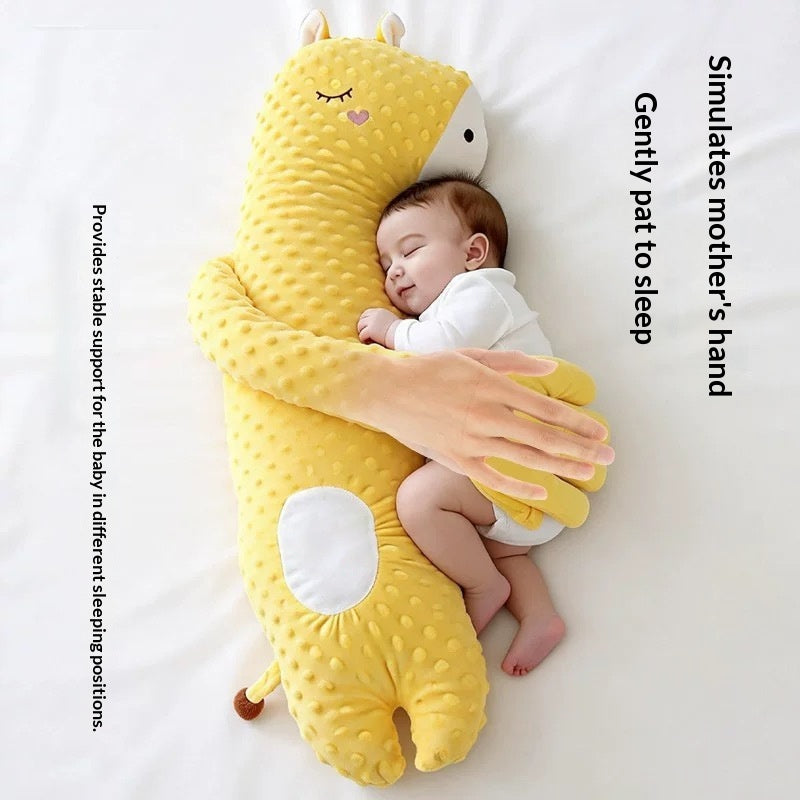 Infant Baby-soothing Pat To Sleep
