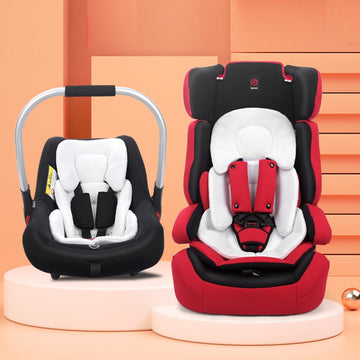 Universal Newborn Baby Stroller Cushion - Retractable Inner Pad