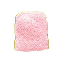 slow -rise toast squishy - stress relief and sensory toy 