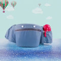 Ergonomic Baby Carrier Infant Baby Hipseat Carrier
